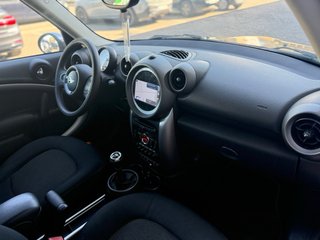 MINI Countryman 2013