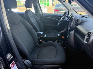 MINI Countryman 2013