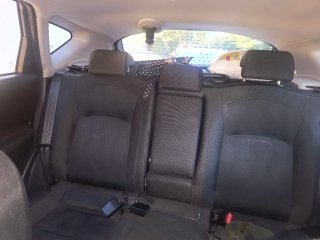 Nissan qascai 2011