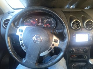 Nissan qascai 2011