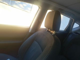 Nissan qascai 2011