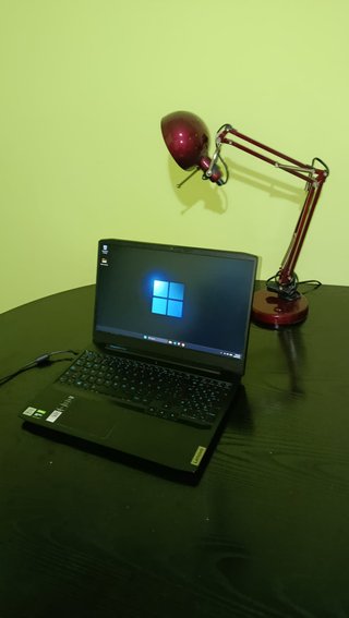 Lenovo IdeaPad Gaming 3 (15IMH05)
