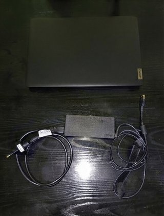 Lenovo IdeaPad Gaming 3 (15IMH05)