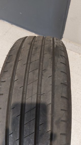 Neumáticos 225/55 R18 98V