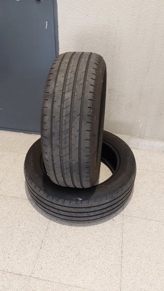 Neumáticos 225/55 R18 98V
