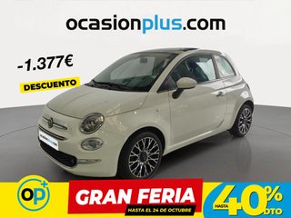 Fiat 500 1.0 Hybrid Dolcevita 51 kW (70 CV)