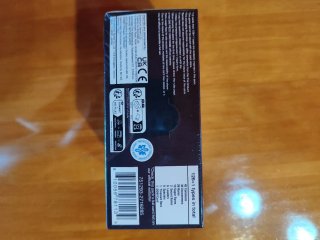 Booster Box One Piece Wings of the Captain OP-06