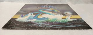 Vinilo LP Asia - Asia 1982 Edición España Encarte