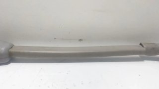 ANCLAJE CINTURON DELANTERO IZQUIERDO 001225F5