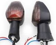 Juego de Intermitentes Honda CB/CBR/Hornet