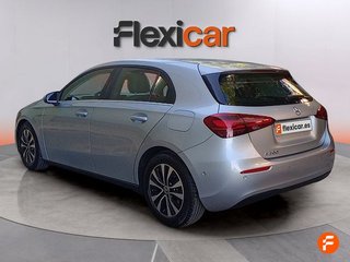 Mercedes-Benz Clase A A 200