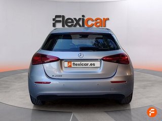 Mercedes-Benz Clase A A 200