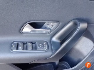 Mercedes-Benz Clase A A 200