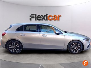 Mercedes-Benz Clase A A 200