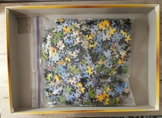 Puzzle Clementoni 1000 Pezzi
