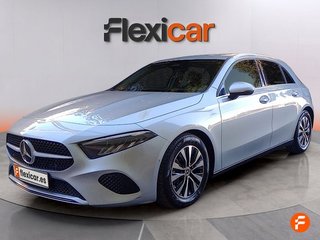 Mercedes-Benz Clase A A 200