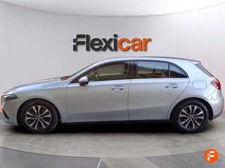 Mercedes-Benz Clase A A 200