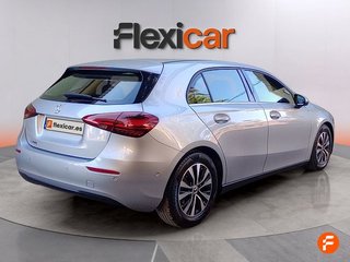 Mercedes-Benz Clase A A 200