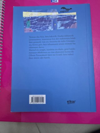 Labarreko itsasargia