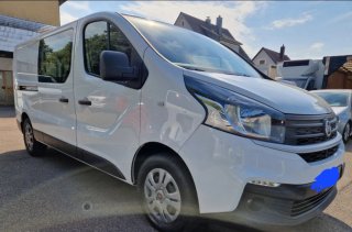 FIAT Talento 2019