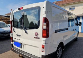 FIAT Talento 2019