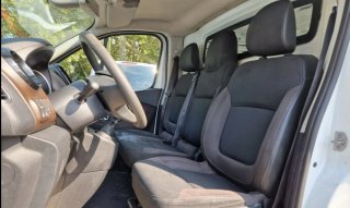 FIAT Talento 2019