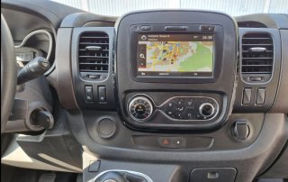 FIAT Talento 2019