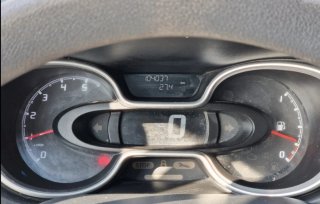 FIAT Talento 2019