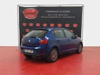 SEAT Ibiza 2015