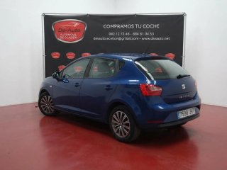 SEAT Ibiza 2015