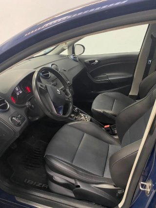 SEAT Ibiza 2015