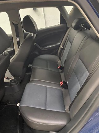 SEAT Ibiza 2015