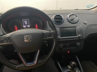 SEAT Ibiza 2015