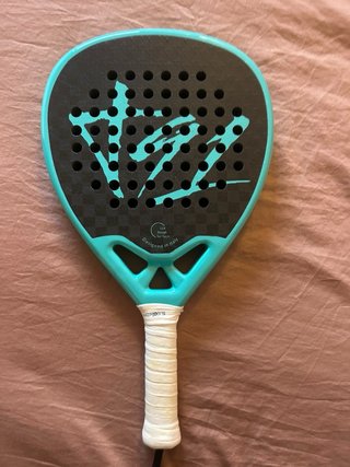 Racchetta Padel T91 Bossone