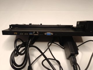 Dock Station Lenovo 40A0 ThinkPad