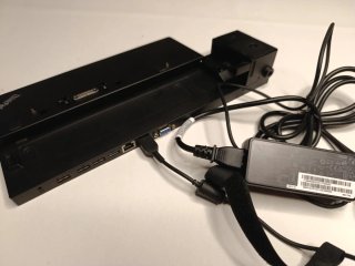 Dock Station Lenovo 40A0 ThinkPad