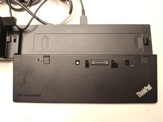 Dock Station Lenovo 40A0 ThinkPad