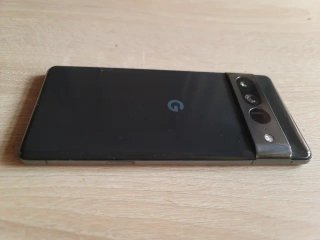 Google Pixel 7 Pro Negro