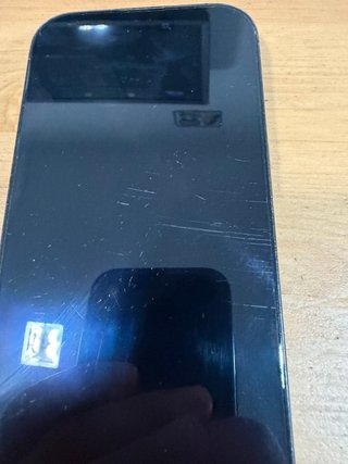 iPhone 16 Pro 256 gb