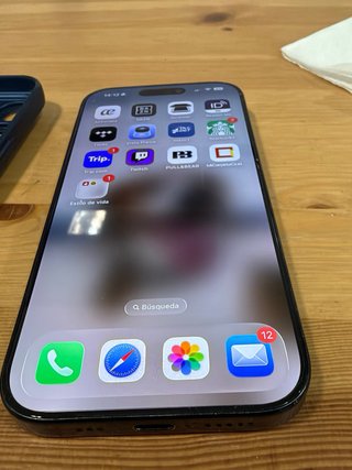 iPhone 16 Pro 256 gb