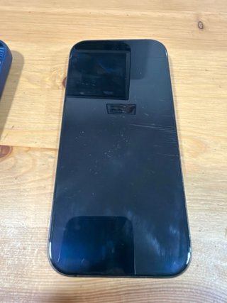 iPhone 16 Pro 256 gb