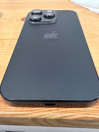 iPhone 16 Pro 256 gb