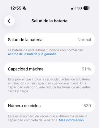 iPhone 16 Pro 256 gb