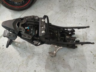 Subchasis Honda CBR