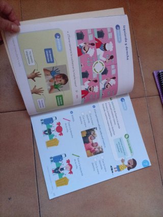 libro mate 1 primaria 3 trimestre santillana