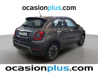 Fiat 500X 1.0 GSE City Cross T3 S&S 88 kW (120 CV)