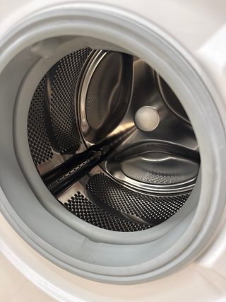 Lavadora Bosch Serie 4 EcoSilence Drive