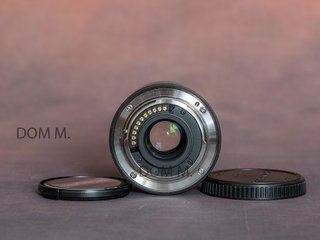 Olympus 60mm 1:2.8 Macro LH-49