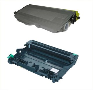 Pack Brother TN2120 + Tambor DR2100