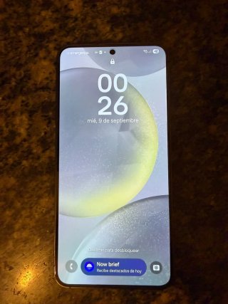 Samsung Galaxy S24